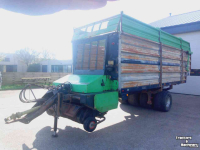 Autochargeuse Deutz-Fahr K6.47