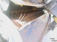 Autochargeuse Deutz-Fahr K6.47