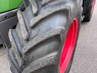 Tracteur Fendt 313 S4 Profi Tractor