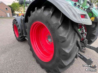 Tracteur Fendt 313 S4 Profi Tractor