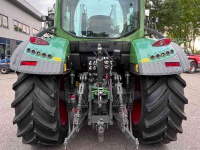 Tracteur Fendt 313 S4 Profi Tractor