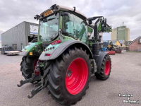 Tracteur Fendt 313 S4 Profi Tractor