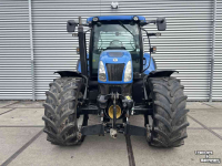 Tracteur New Holland T6050 Electro Command Tractor