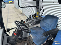 Tracteur New Holland T6050 Electro Command Tractor