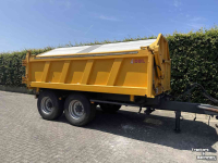 Benne agricole  DBL 16000