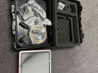 Systèmes et accessoires de GPS Kverneland ISO MATCH PRO
