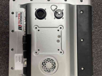 Systèmes et accessoires de GPS Kverneland ISO MATCH PRO