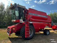 Moissonneuse batteuse Massey Ferguson 34 Massey-Ferguson 34 maaidorser