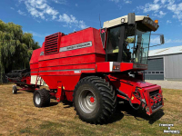 Moissonneuse batteuse Massey Ferguson 34 Massey-Ferguson 34 maaidorser