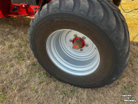 Moissonneuse batteuse Massey Ferguson 34 Massey-Ferguson 34 maaidorser