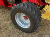 Moissonneuse batteuse Massey Ferguson 34 Massey-Ferguson 34 maaidorser