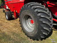 Moissonneuse batteuse Massey Ferguson 34 Massey-Ferguson 34 maaidorser