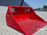 Godets chargeurs Wifo HOD-175 Schepbak