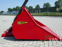 Godets chargeurs Wifo HOD-175 Schepbak