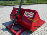 Godets chargeurs Wifo HOD-175 Schepbak