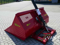Godets chargeurs Wifo HOD-175 Schepbak