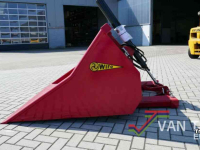 Godets chargeurs Wifo HOD-175 Schepbak