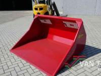 Godets chargeurs Wifo HOD-175 Schepbak