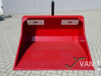 Godets chargeurs Wifo HOD-175 Schepbak