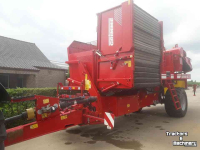 Arracheuse de pommes de terre Grimme se 150-60 xxl
