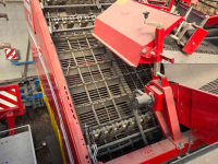 Arracheuse de pommes de terre Grimme se 150-60 xxl
