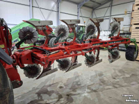 Charrues Vogel & Noot XS 950 vario   c plus