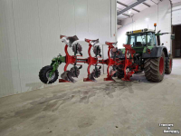 Charrues Vogel & Noot XS 950 vario   c plus
