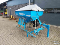 Semoir  Mistral 4500 Fronttank