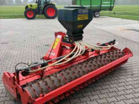 Herse rotative Kuhn HRB302