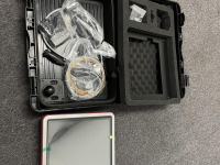 Systèmes et accessoires de GPS Kverneland ISO MATCH PRO