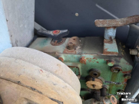 Enrouleur d‘irrigation Ferbo GHB110-500