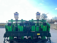 Planteuse de pommes de terre Miedema CP42 3P 75