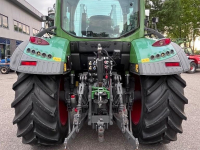 Tracteur Fendt 313 S4 Profi