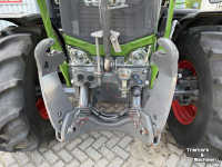 Tracteur Fendt Fendt 313 Vario FendtOne + Fendt Cargo 4x75