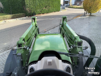 Tracteur Fendt Fendt 313 Vario FendtOne + Fendt Cargo 4x75