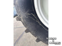 Tracteur New Holland T6050