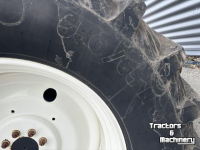 Tracteur New Holland T6050