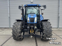 Tracteur New Holland T6050