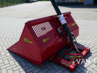 Godets chargeurs Wifo HOD-175 Schepbak