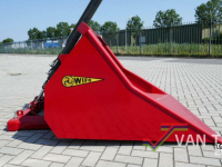 Godets chargeurs Wifo HOD-175 Schepbak