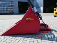 Godets chargeurs Wifo HOD-175 Schepbak