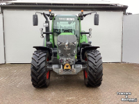 Tracteur Fendt 620 Vario Profi + Demo
