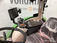 Tracteur Fendt 620 Vario Profi + Demo