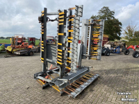 Aérateur de prairie Joskin Weilandbeluchter EBA 6 mtr