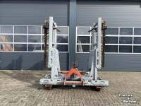 Aérateur de prairie Joskin Weilandbeluchter EBA 6 mtr