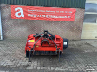 Rotobroyeur Agrator Hakselaar Mulcher