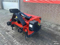 Rotobroyeur Agrator Hakselaar Mulcher