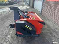 Rotobroyeur Agrator Hakselaar Mulcher