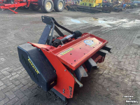 Rotobroyeur Agrator Hakselaar Mulcher