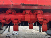 Rotobroyeur Agrator Hakselaar Mulcher